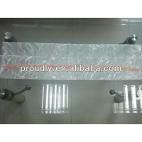 ISO9001-2008 Certified,PVA water soluble laundry bags for hospital