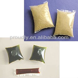 PVA bag for agricultural chemicals packing