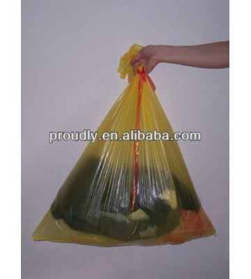 Disposable Laundry Bag