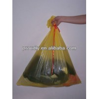 Disposable Laundry Bag