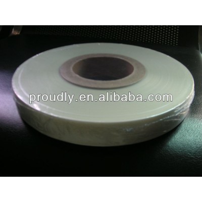 Water soluble tie