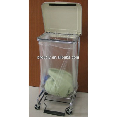 Dissolvable Laundry Bags , ISO9001-2008 Certified