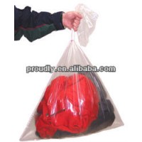 Disposable Dissolving Laundry Bag for Hospital